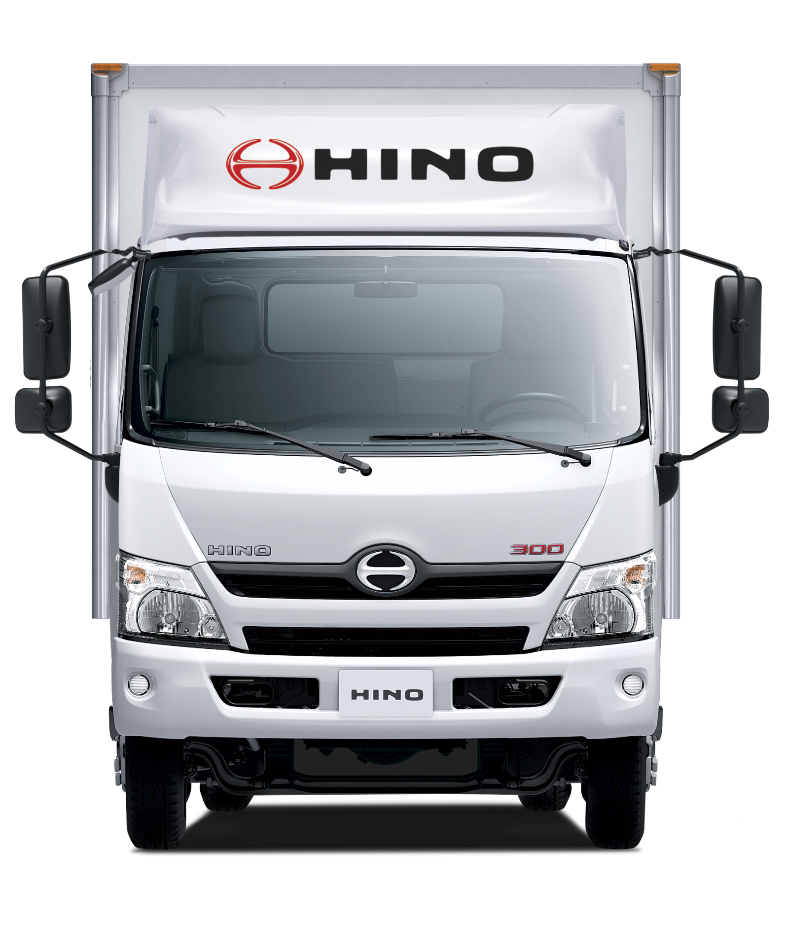משאית HINO 7.5 טון